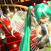 Hatsune Miku: Project Diva Future Tone vai ganhar DLC “Extra Encore Pack”