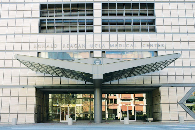 UCLA Medical Center, Los Angeles