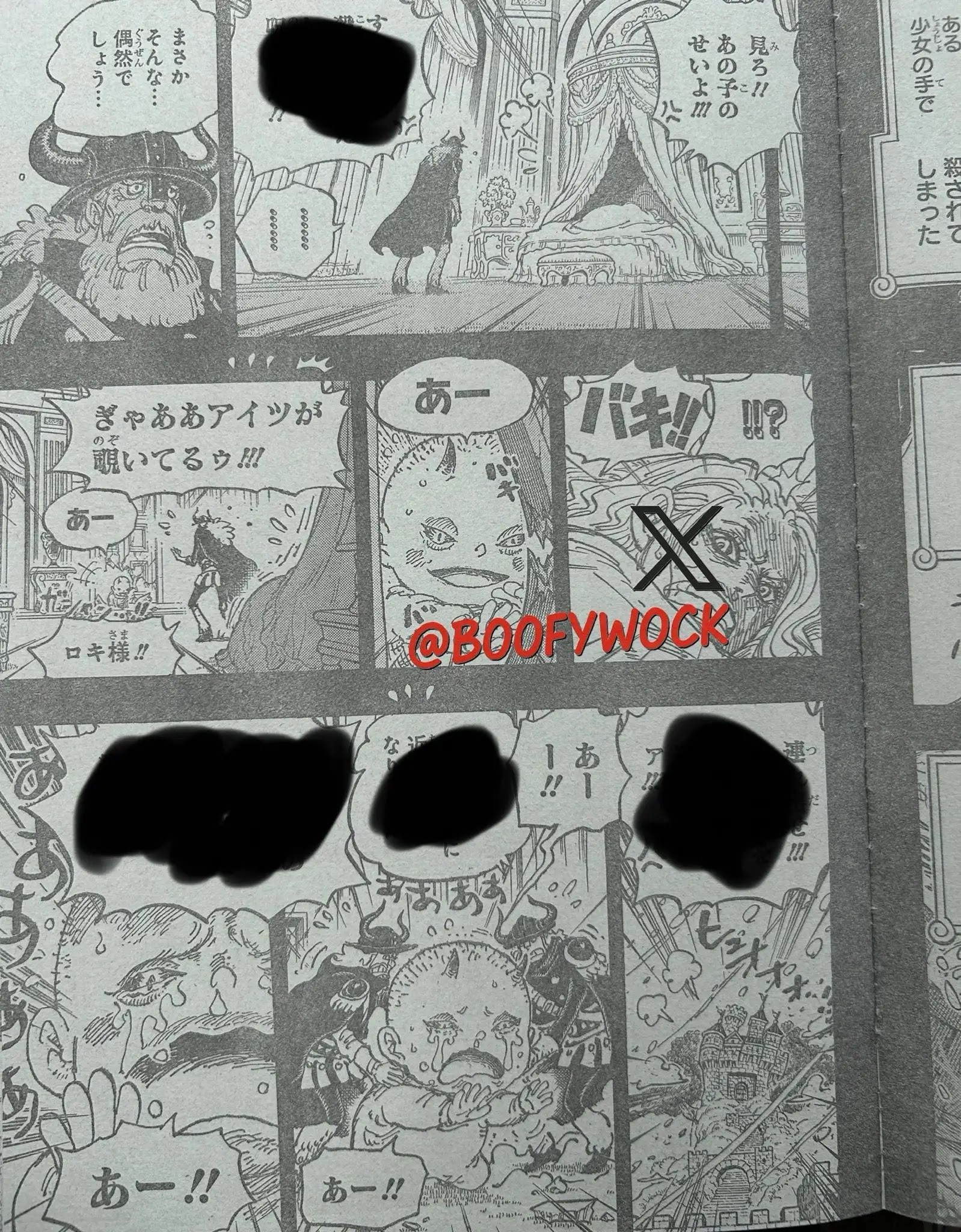 One Piece Manga Online