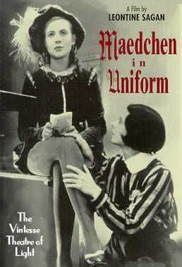 Mädchen in Uniform (1931)