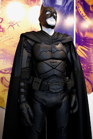 Gotham Batman TV costume