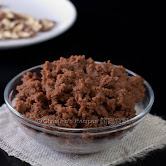 自製蓮蓉【珍貴餡料】Lotus Seed Puree