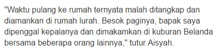 Masih Ngeyel Bela PKI ? Baca ini ! Simposium Waspada Ancaman PKI Datangkan Saksi Hidup Korban Keganasan PKI Saat Melakukan Kudeta - COMMANDO