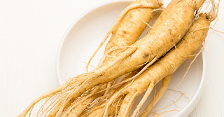 Panax Ginseng Para Recuperar Una Ereccion