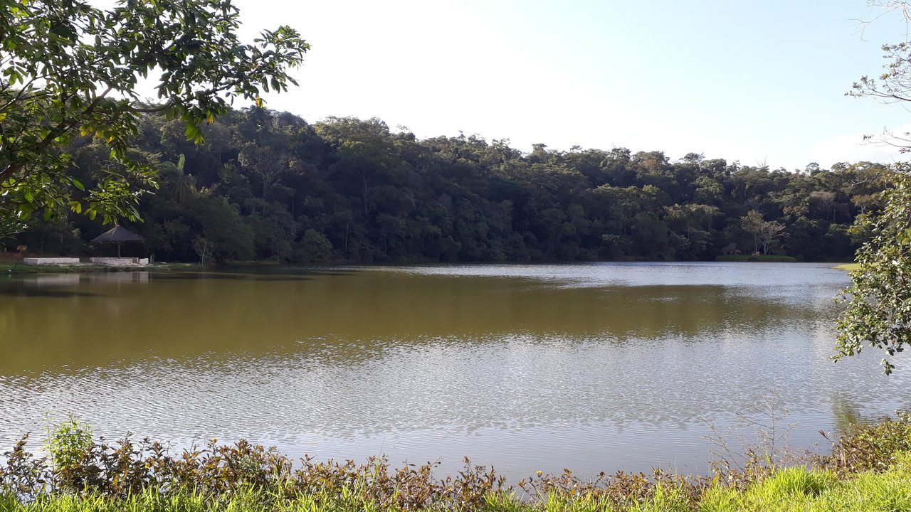 Sete Lagoas - um potencial turístico inexplorado