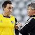Hiddink: Terry can be a good manager