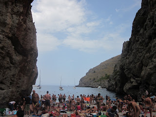 La Calobra