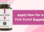 Free Sample of Stem & Root PMS Relief Supplements