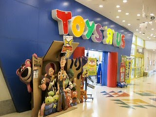 ToysrusOdaibaTokyojapan