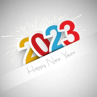 Happy New Year Photo, status and 4k walpaper 2023 download