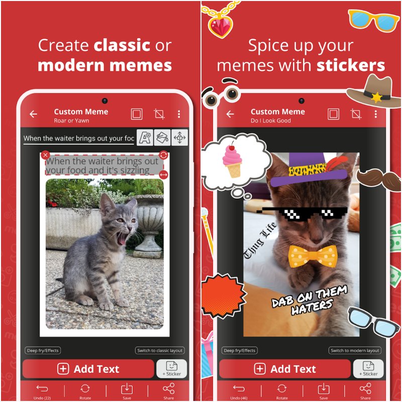 Meme Generator Free | Meme Generator PRO Premium Mod Apk