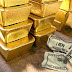 WHY GOLD IS CERTAIN TO MOVE HIGHER / THE FINANCIAL TIMES ( HIGHLY RECOMMENDED READING )