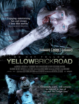 Ver YellowBrickRoad Película Online (2011)