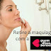 Remover maquiagem (no banho)? Com a Quem disse berenice pode!