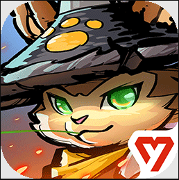 Tải game Trung Quốc Gunfire Reborn Mobile APK