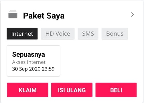 8 Cara Mengatasi Paket Unlimited Smartfren Lemot Paket Internet