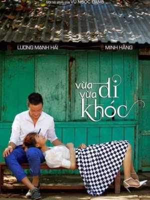 Phim Vừa Đi Vừa Khóc