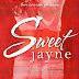 Book Blitz + Giveaway: Sweet Jayne by K. Webster