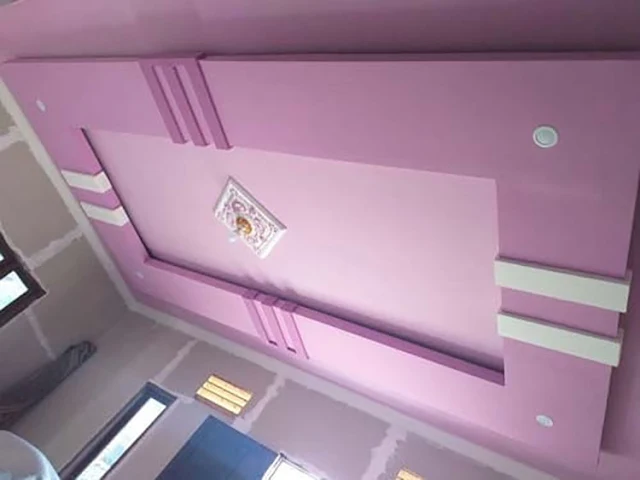 plafon pink 15