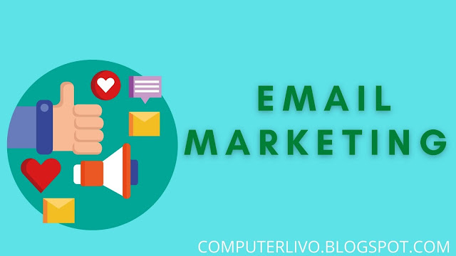 What Is Email Marketing- Full Information