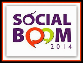 "Social BOOM!" Social Selling Seminar: Tampa Bay Nov. 14-16th