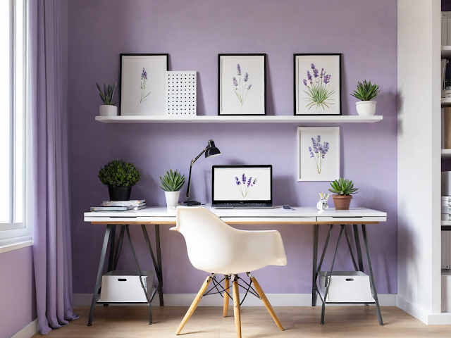 Bedroom: Creating a restful retreat: