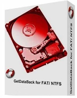 Screenshoot, Link MediaFire, Download GetDataBack for FAT/NTFS 4.25 Full Serial Number Crack | Mediafire