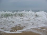 . first picture of the beach this summer. the weather has been perfect and . (beach at montauk)