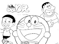 Doraemon 2