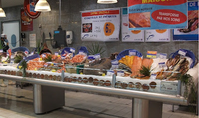 Fish Counter