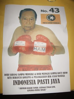 Foto Kampanye Lucu