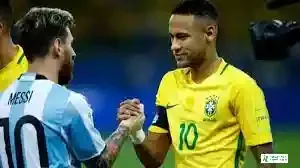 Messi Neymar Pic - Neymar Pic 2023 Download - Neymar New Pic - Neymar Best Pic - neymar pic - NeotericIT.com - Image no 15