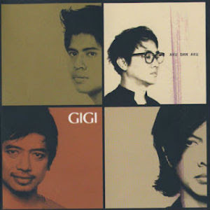 Gigi - Mutiara Yang Hilang