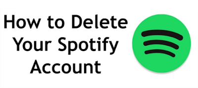 How to Delete a Spotify Account Easily Permanently