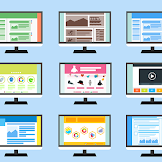 Jenis-jenis Blog Versi Wikipedia