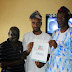 Photos: 9ice Picks APC's Nomination Form for House of Reps