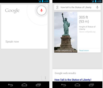 ... Latest Android Apps: Google Search : Free Download Android App