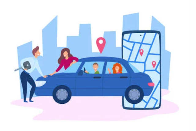 Rideshare Insurance What It Is and Why It Matters for Drivers