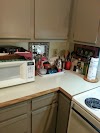 Kitchen Cabinet Laminate Paint