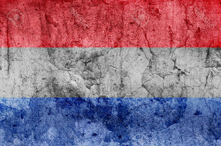 Gambar Bendera Belanda