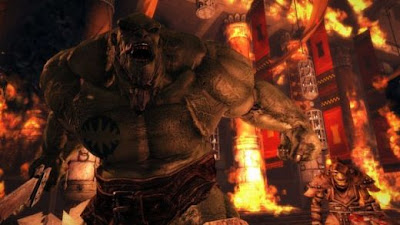 Free Download Of Orcs And Men Game For PC Full Cracked And Ripped 100% Working