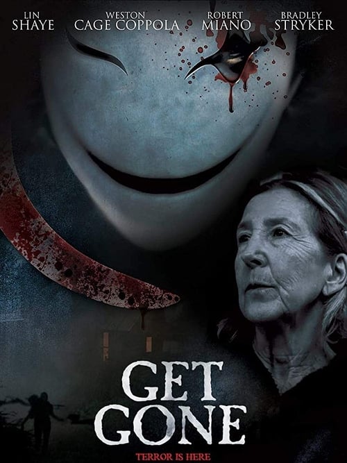 [HD] Get Gone 2019 Pelicula Completa En Castellano