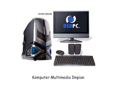 Tips Merakit Komputer PC Sesuai Kebutuhan Berita laptop Tips Merakit Komputer PC Sesuai Kebutuhan