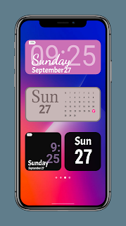 best super cool Widget Smith design idea