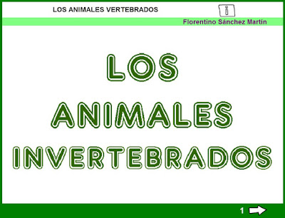 http://cplosangeles.juntaextremadura.net/web/tercer_curso/naturales_3/invertebrados_3/invertebrados_3.html 