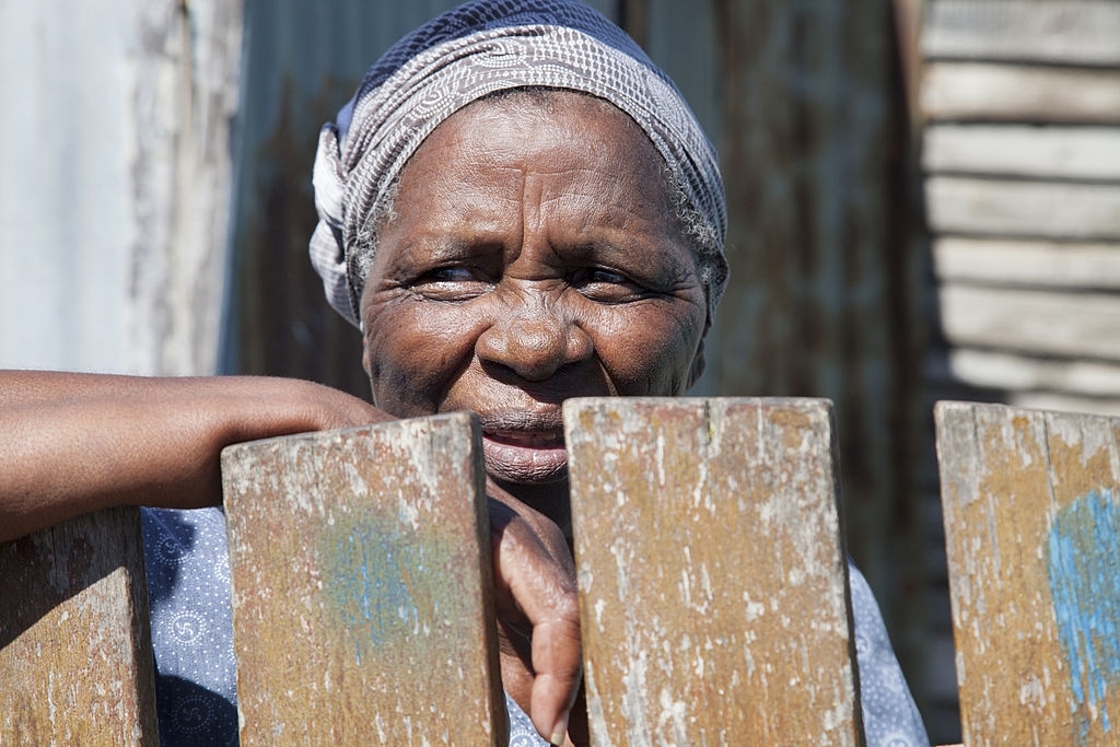 Nakiso Borehole Drilling Rescue Women!