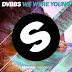DVBBS - We Were Young – Single [iTunes Plus AAC M4A]