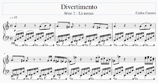 O que é Harmonia? Seu significado, seu conceito.