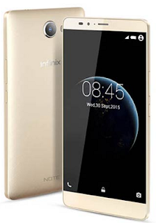 Harga Infinix Note 2 X600