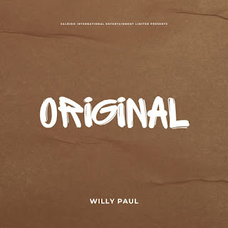 Download Audio Mp3 | Willy Paul – Original